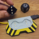 Image for article titled Self-Rolling Dice Are One Less Physical Burden in Your Life